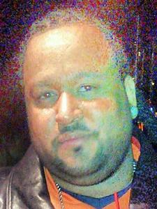 John Mckinley death by force case profile photo
