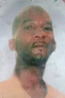 Paul Hamilton death by force case profile photo
