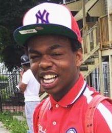 Korry Rogers death by force case in Chicago, IL