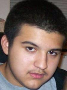 Fierro Ari death by force case profile photo