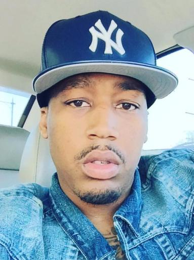 Demarco Richards death by force case profile photo