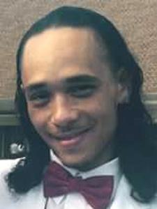 Ramon Tolbert death by force case profile photo