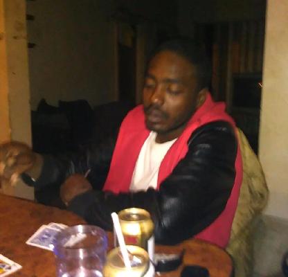 Kenneth C Carrington death by force case in Chicago, IL