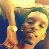 Cortez F Tate death by force case in Chicago, IL