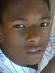 Julius Cole   death by force case profile photo