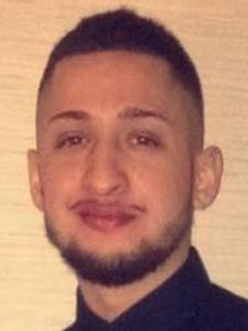 William Villa death by force case profile photo