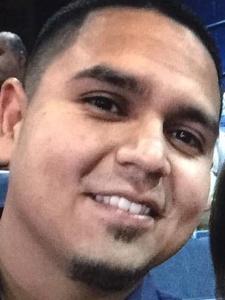 Luis Matin death by force case profile photo