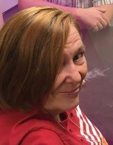 Penny Gearhart death by force case profile photo
