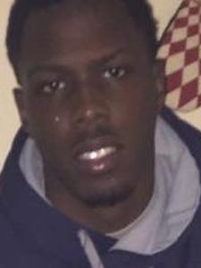 Jeffery Arnold death by force case profile photo