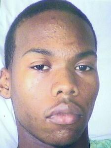 Ural Durant death by force case profile photo
