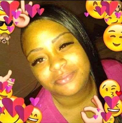 Kayana Armond death by force case profile photo