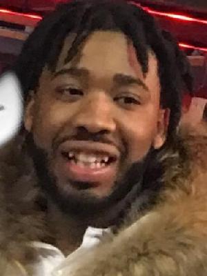Denzel Childs death by force case profile photo