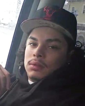 Gregory Joseph Jr. death by force case profile photo