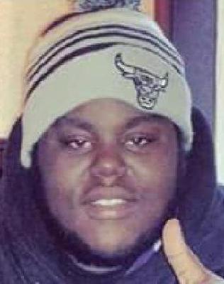 Ernest Hudson death by force case in Chicago, IL