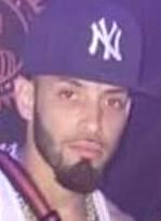 Ernie Negroni-Feliciano death by force case profile photo