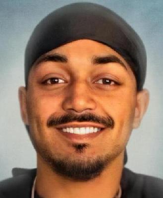 Xavier Pellot death by force case in Waterbury, CT