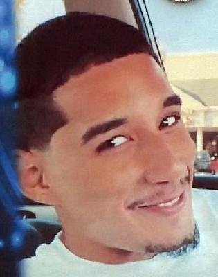 Uel Rodriguez death by force case in Hartford, CT