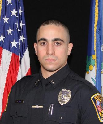 Alex Hamzy death by force case profile photo