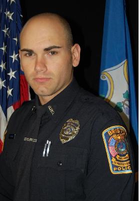 Dustin Demonte death by force case in Bristol, CT