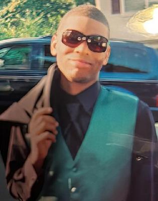 Dominique Marquee Jones death by force case in Bridgeport, CT