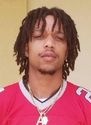 Andre Gaston death by force case profile photo