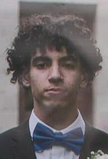 Ernesto Morales death by force case profile photo