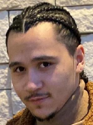 Jordan Savage death by force case profile photo
