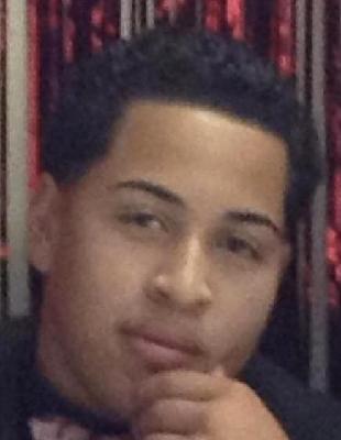 Dominic Battle death by force case in Hartford, CT