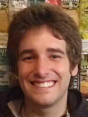 Evan Howard death by force case profile photo