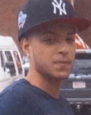 Abdiel Rodriguez death by force case profile photo