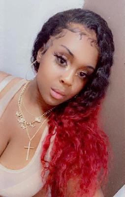 Jayla Heaven death by force case profile photo