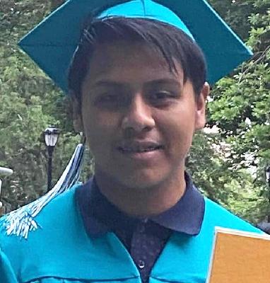 John Tubac death by force case profile photo