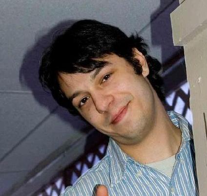 Justin Spray death by force case profile photo