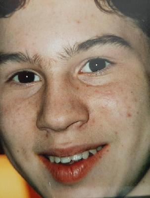 Joseph Serra death by force case profile photo