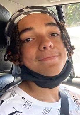 Elijah Gomez death by force case in Hamden, CT
