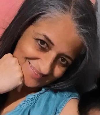 Mabel Antongiorgi death by force case profile photo