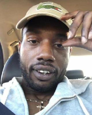 Jermaine Davis death by force case profile photo