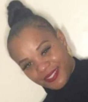 Dominique Curtis death by force case in Meriden, CT