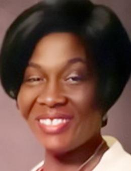 Cynthia Reynolds death by force case profile photo