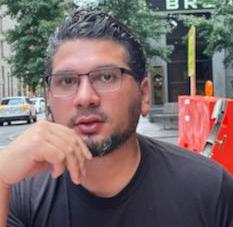 Jorge Tejada Camacho death by force case in Unionville, CT