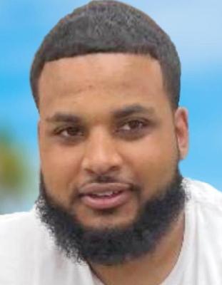 Thomas Asbury death by force case in Bridgeport, CT