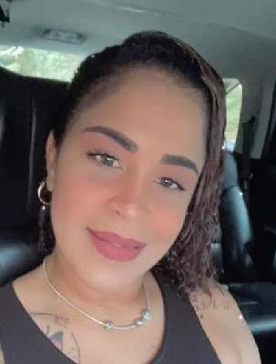 Glenys Aloyo death by force case profile photo