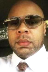 Charles Kelly death by force case profile photo