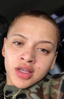Allison McCoy death by force case in Hartford, CT