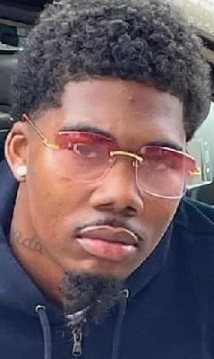 Kendall Fair death by force case profile photo