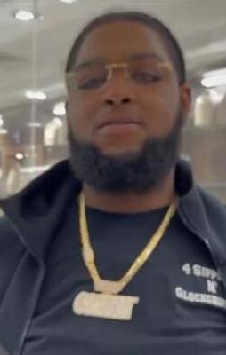Clinton Tito Taylor death by force case in Bridgeport, CT