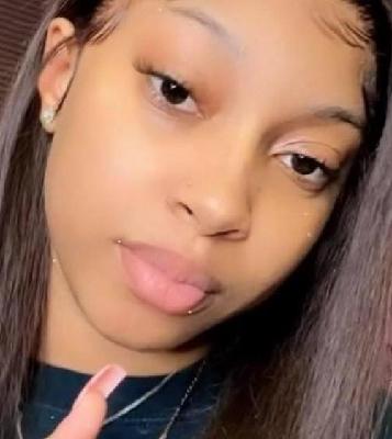 Alicia Wood death by force case profile photo