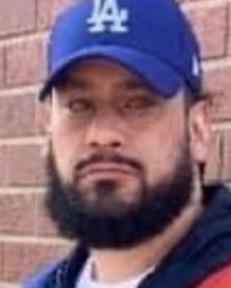 Michael Harrigan death by force case profile photo