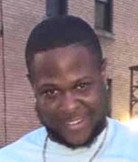 Devonte Downer death by force case profile photo
