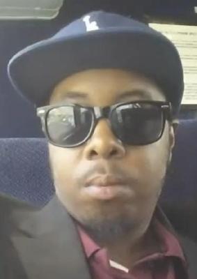 Timothy Hughes death by force case profile photo